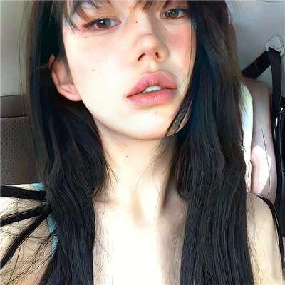 杀手柔情 海报