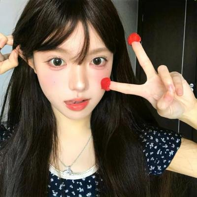 吊人 海报